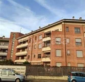 appartamento in vendita a Bovisio-Masciago