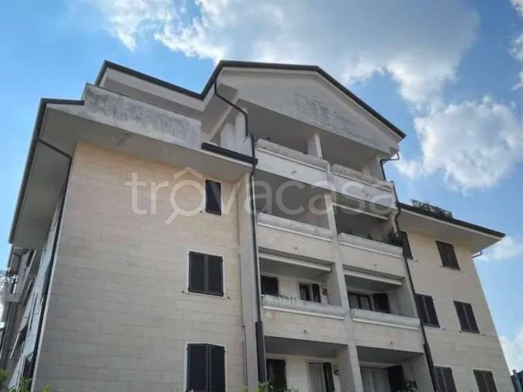 appartamento in vendita a Bovisio-Masciago