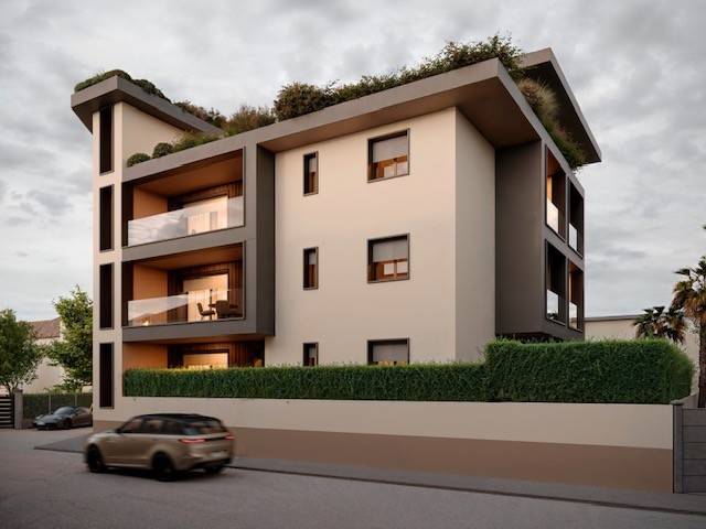 appartamento in vendita a Bovisio-Masciago