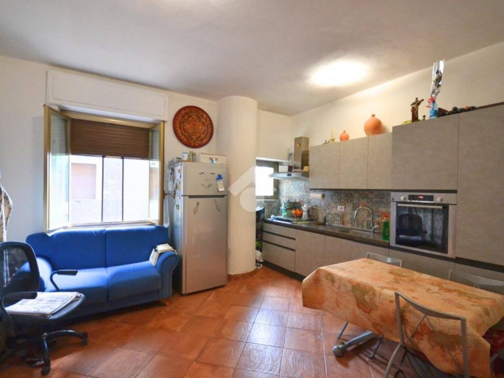 appartamento in vendita a Bovisio-Masciago