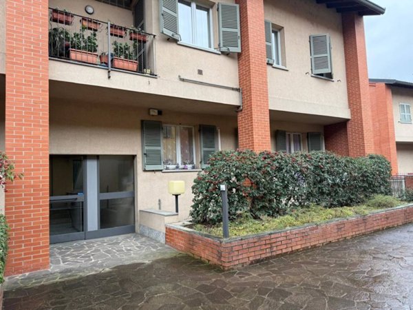 appartamento in vendita a Bovisio-Masciago