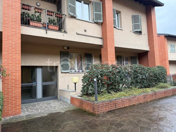 appartamento in vendita a Bovisio-Masciago