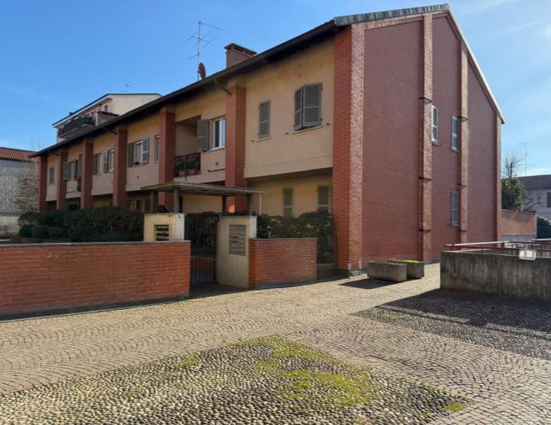 appartamento in vendita a Bovisio-Masciago