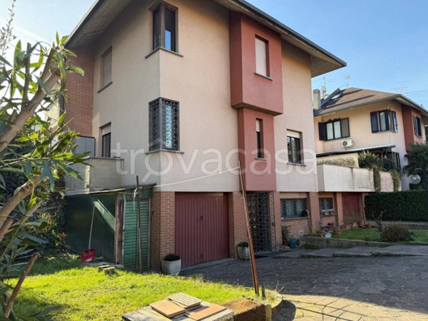 casa indipendente in vendita a Bovisio-Masciago