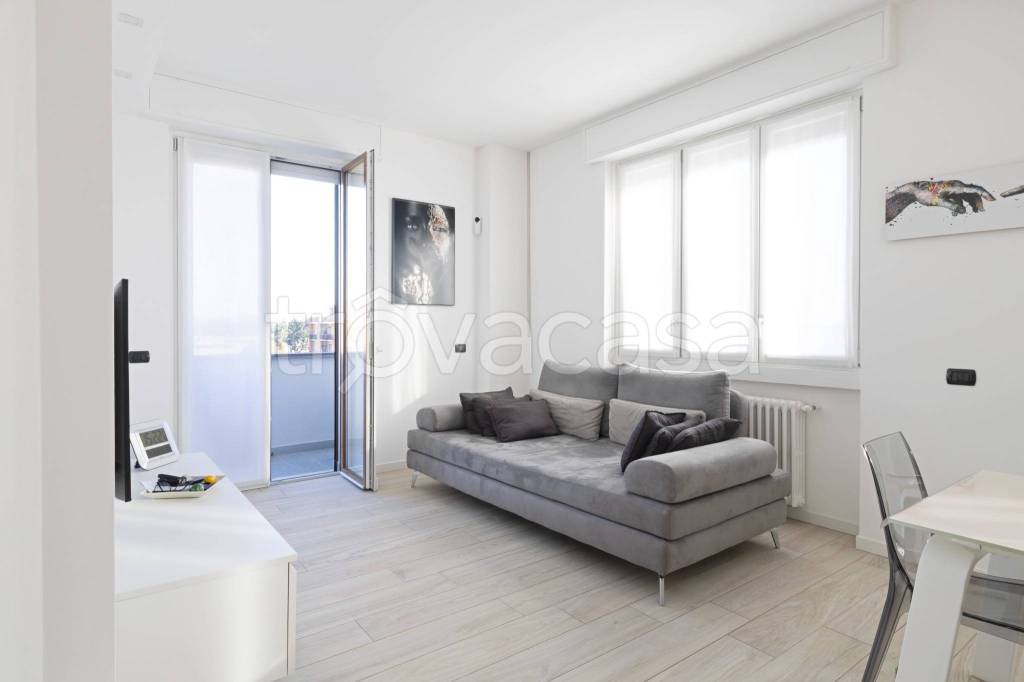 appartamento in vendita a Bovisio-Masciago