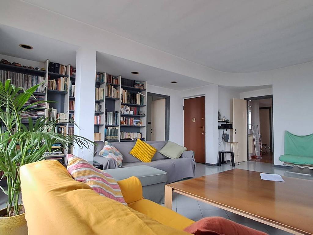 appartamento in vendita a Bovisio-Masciago