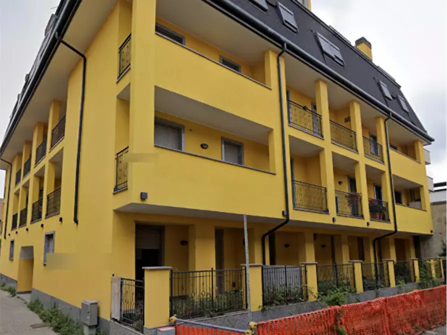 appartamento in vendita a Bovisio-Masciago