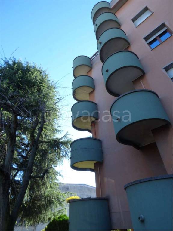 appartamento in vendita a Bovisio-Masciago