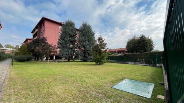 appartamento in vendita a Bovisio-Masciago