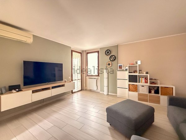 appartamento in vendita a Bovisio-Masciago