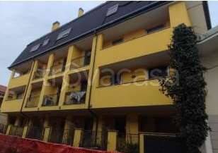 appartamento in vendita a Bovisio-Masciago