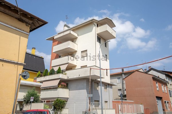 appartamento in vendita a Bovisio-Masciago