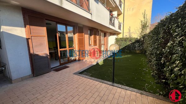 appartamento in vendita a Bovisio-Masciago