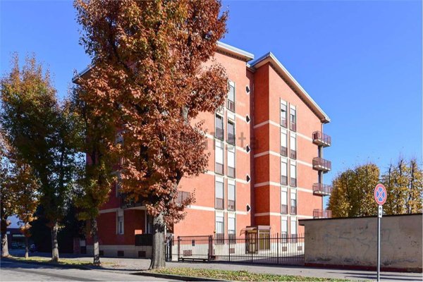 appartamento in vendita a Bovisio-Masciago