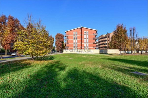 appartamento in vendita a Bovisio-Masciago