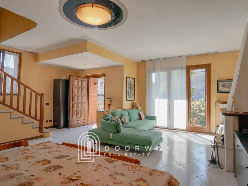 casa indipendente in vendita a Bovisio-Masciago