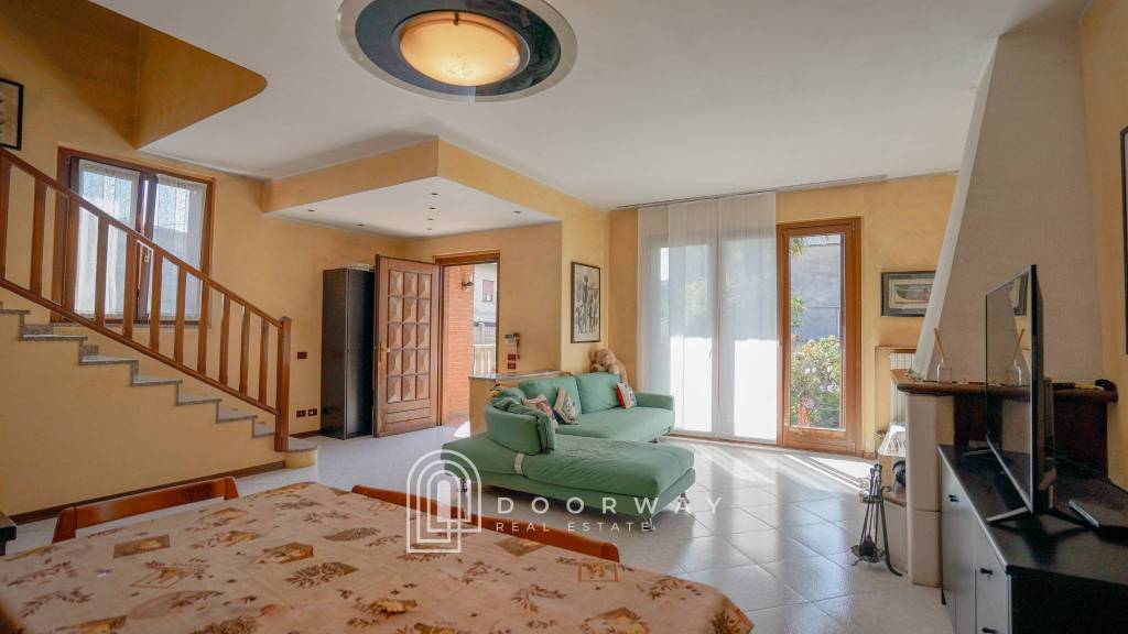 casa indipendente in vendita a Bovisio-Masciago