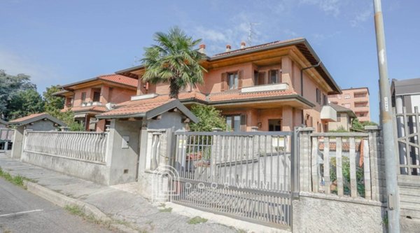 casa indipendente in vendita a Bovisio-Masciago