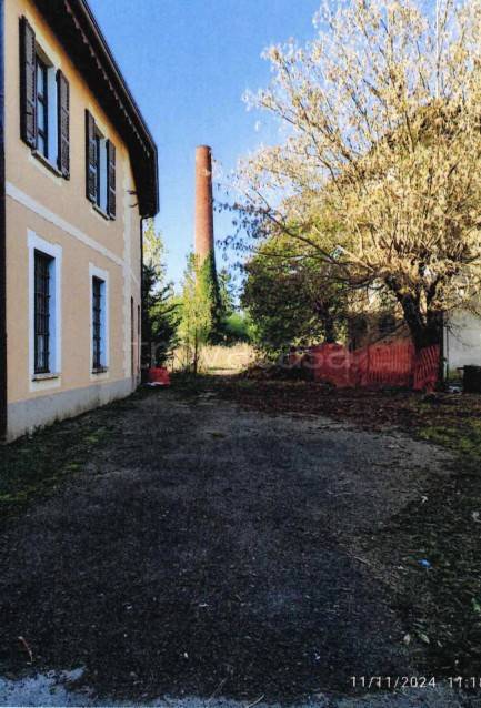 terreno edificabile in vendita a Bovisio-Masciago