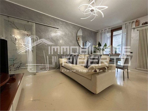 appartamento in vendita a Bovisio-Masciago