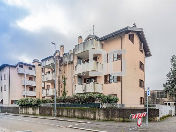 appartamento in vendita a Bovisio-Masciago