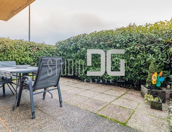 appartamento in vendita a Bovisio-Masciago