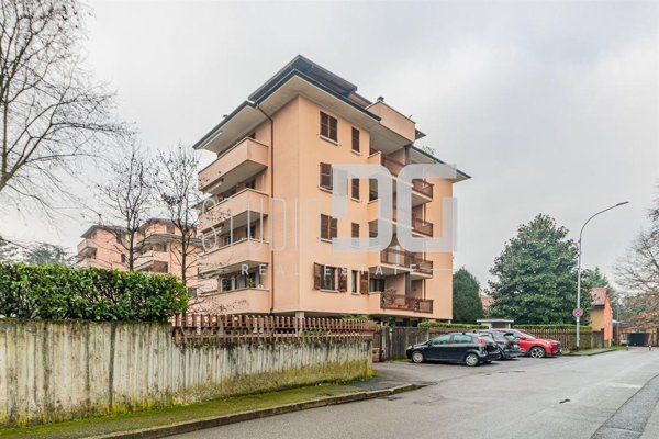 appartamento in vendita a Bovisio-Masciago