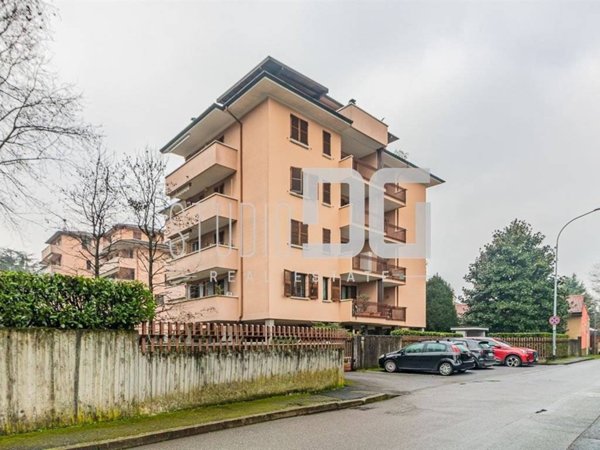 appartamento in vendita a Bovisio-Masciago