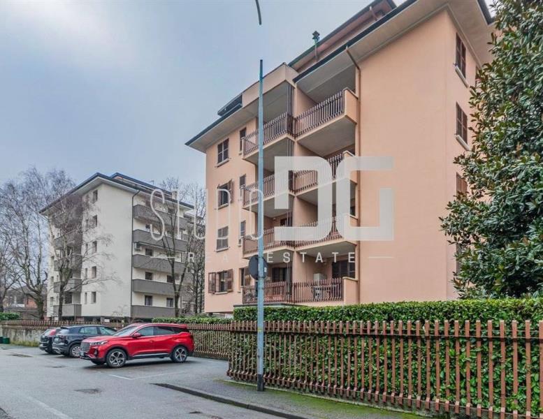 appartamento in vendita a Bovisio-Masciago