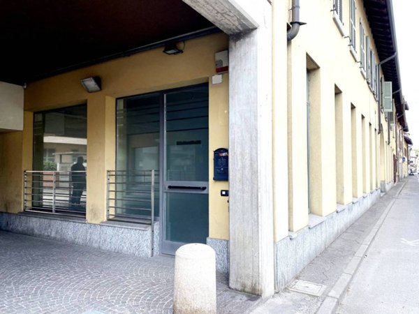 ufficio in vendita a Bovisio-Masciago