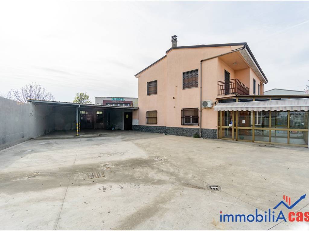 casa indipendente in vendita a Bovisio-Masciago