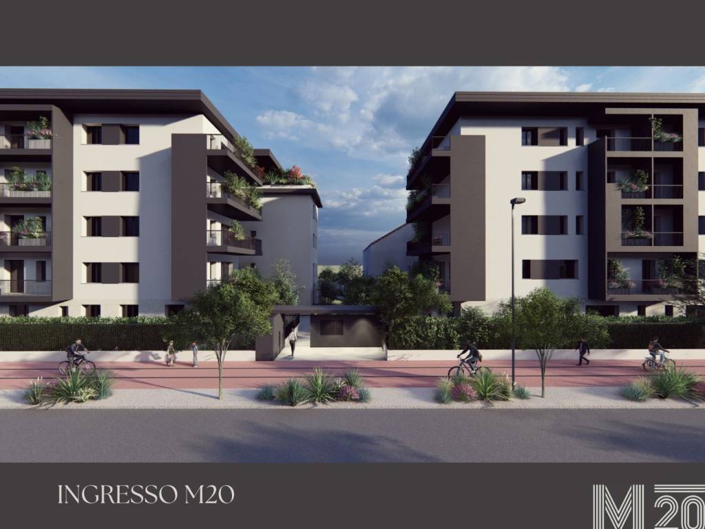 appartamento in vendita a Bovisio-Masciago