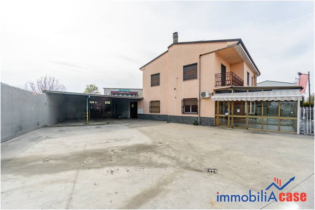 casa indipendente in vendita a Bovisio-Masciago