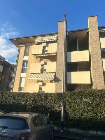 appartamento in vendita a Bovisio-Masciago