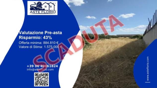 terreno edificabile in vendita a Bovisio-Masciago