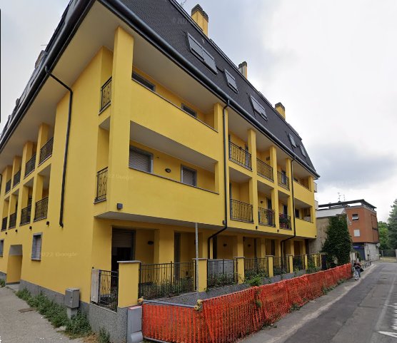 appartamento in vendita a Bovisio-Masciago