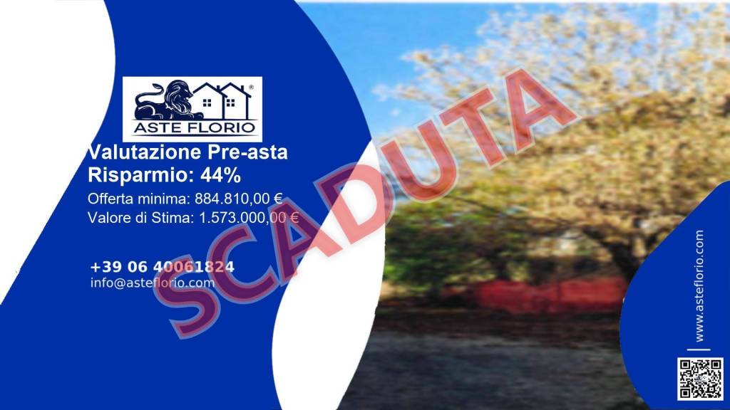 terreno agricolo in vendita a Bovisio-Masciago