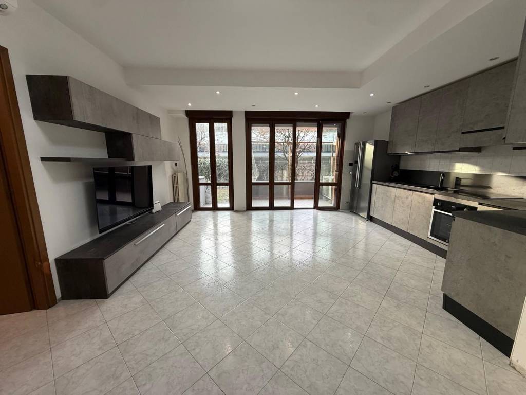 appartamento in vendita a Bovisio-Masciago