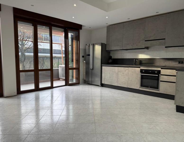 appartamento in vendita a Bovisio-Masciago