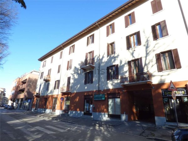 appartamento in vendita a Bovisio-Masciago