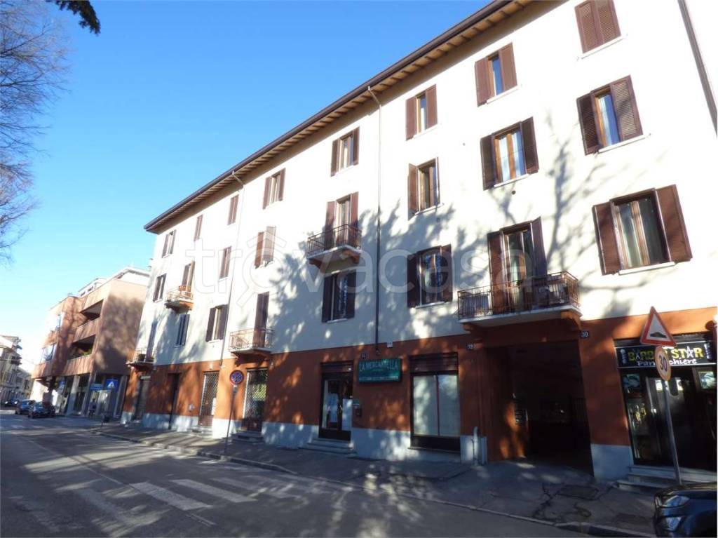 appartamento in vendita a Bovisio-Masciago