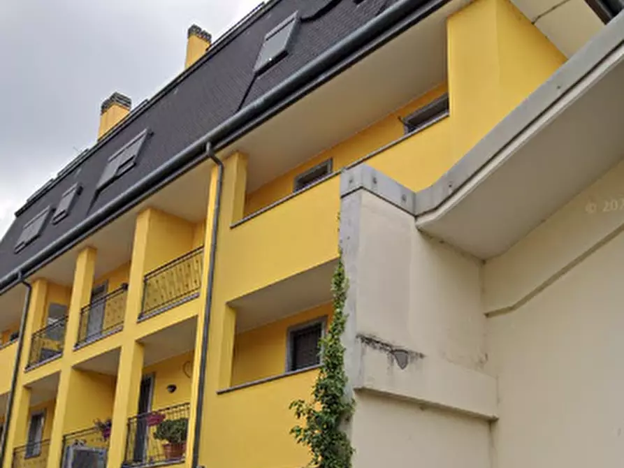 appartamento in vendita a Bovisio-Masciago