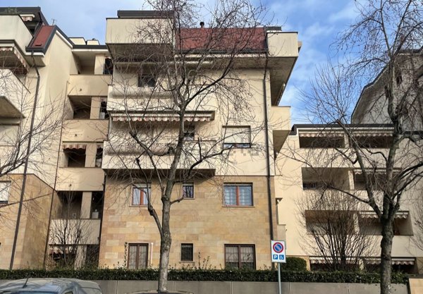 appartamento in vendita a Bovisio-Masciago