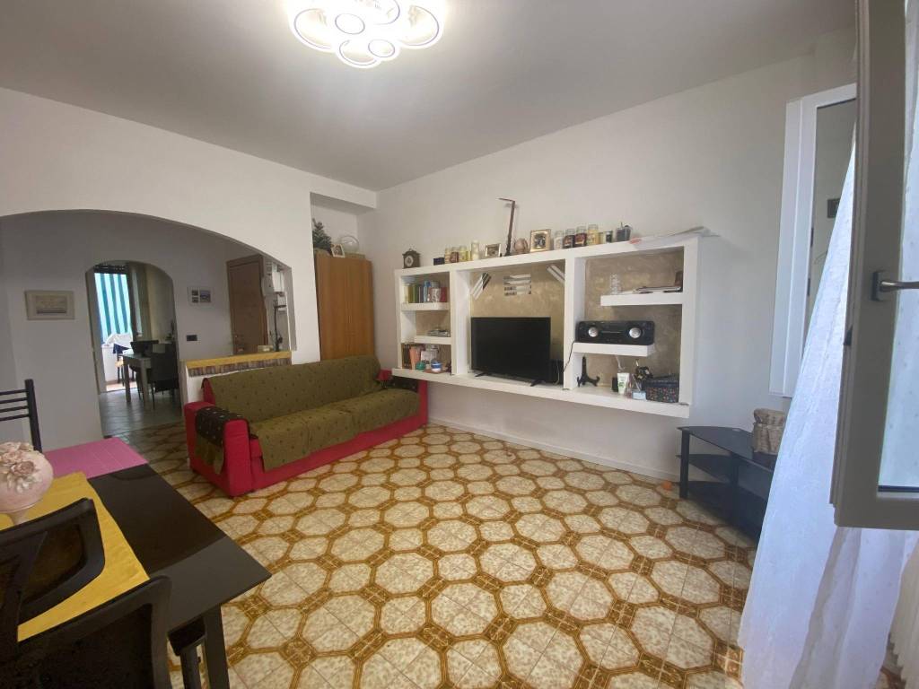 appartamento in vendita a Bovisio-Masciago