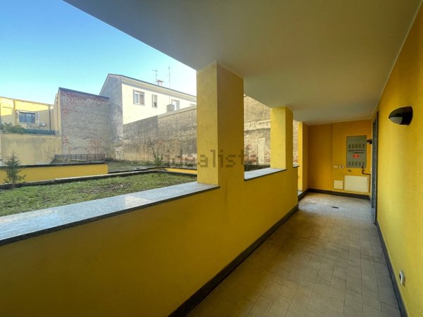 appartamento in vendita a Bovisio-Masciago