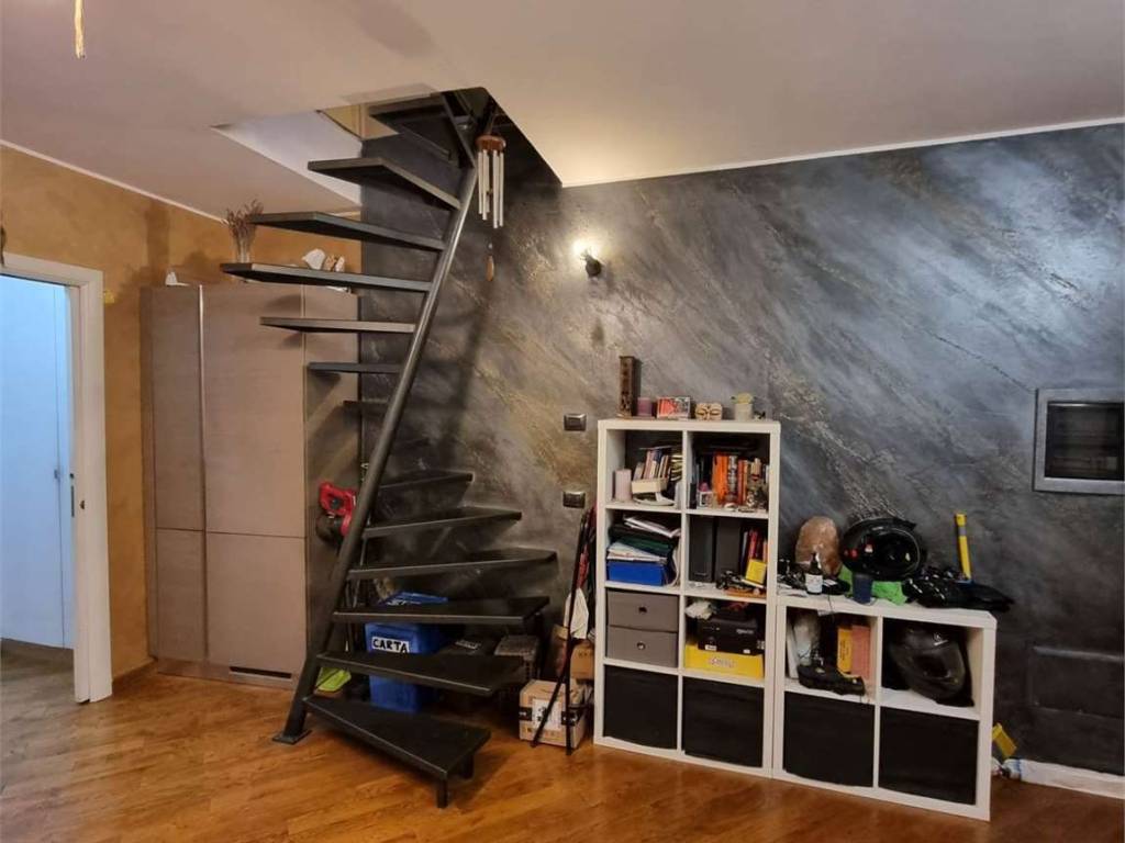 appartamento in vendita a Bovisio-Masciago