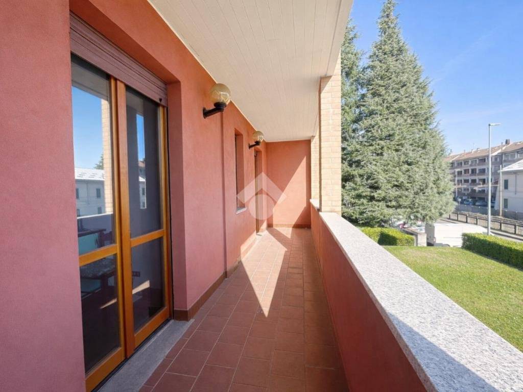 appartamento in vendita a Bovisio-Masciago