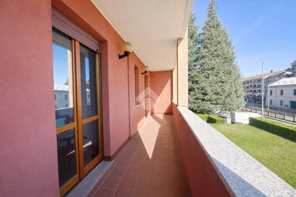 appartamento in vendita a Bovisio-Masciago