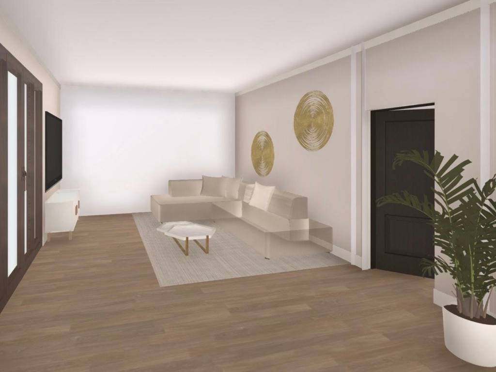 appartamento in vendita a Bovisio-Masciago