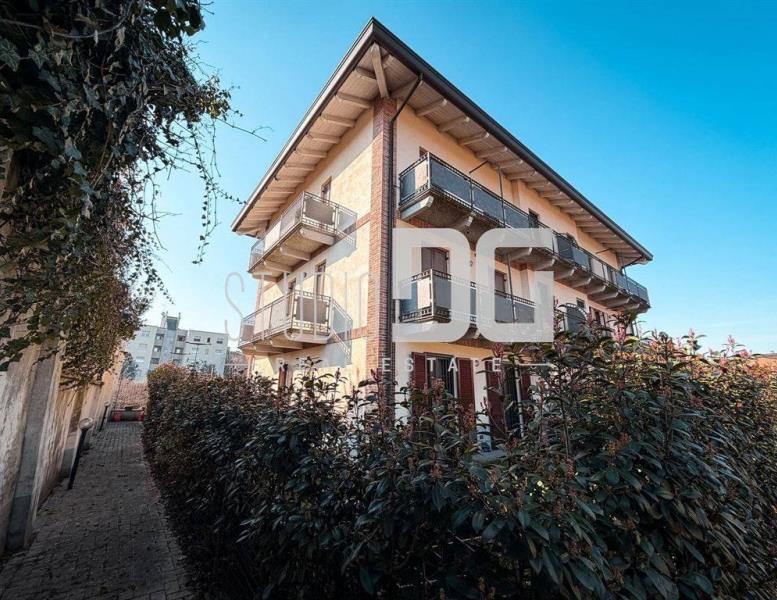 appartamento in vendita a Bovisio-Masciago